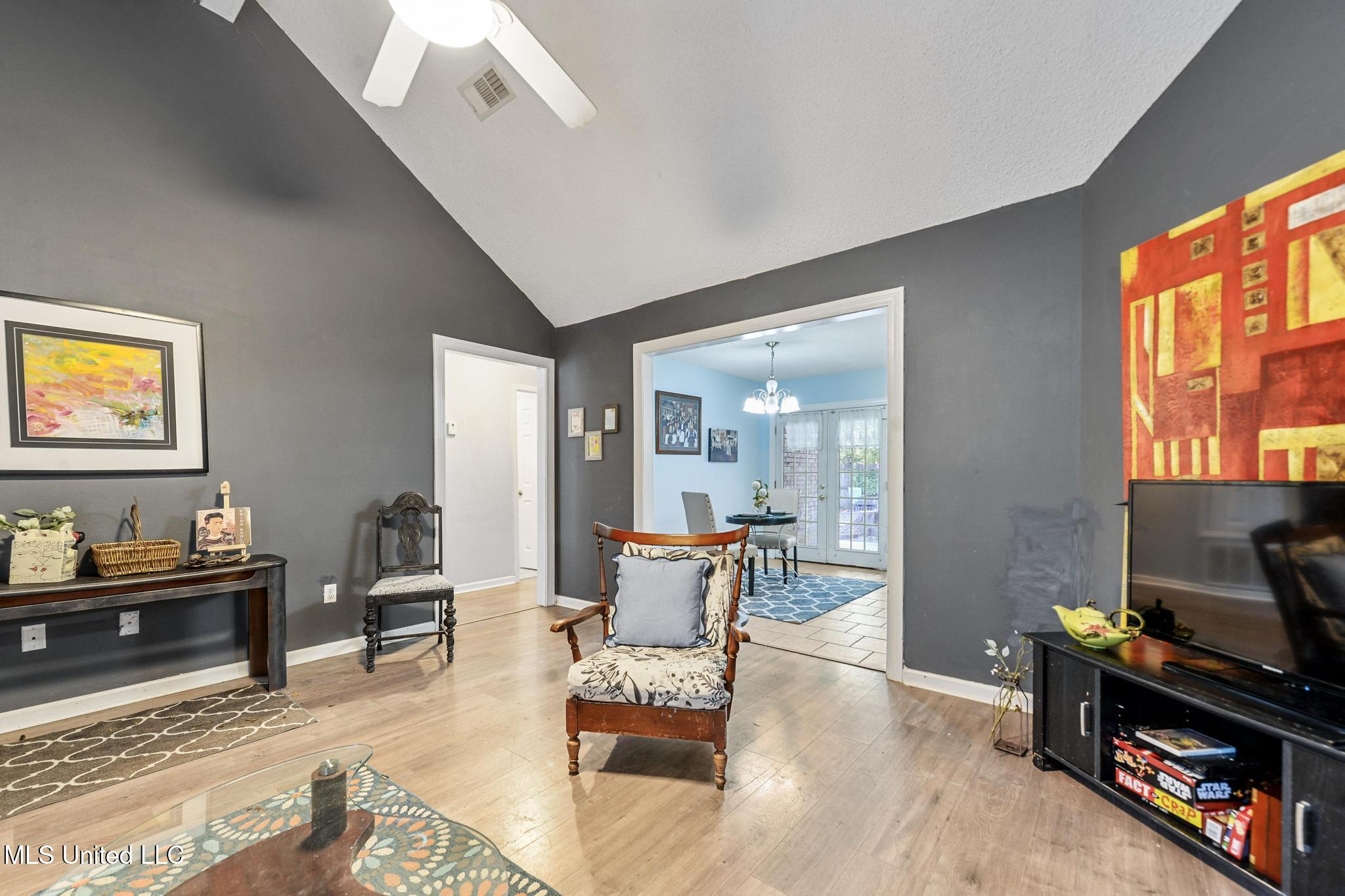 1711 South 1st Street Ocean Springs, MS 39564 - Photo 6 of 27 005