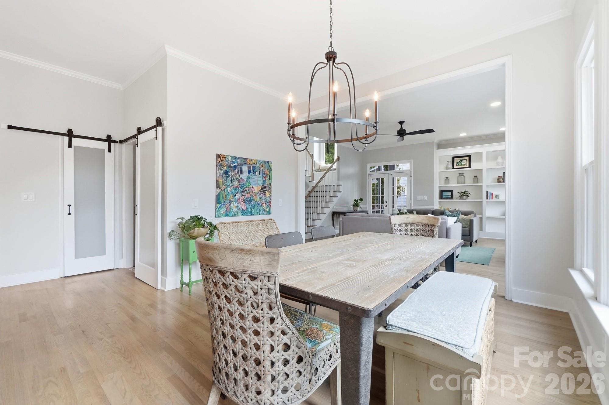 341 Elis Way Fort Mill, SC 29708 - Photo 11 of 48 Gallery Image 11