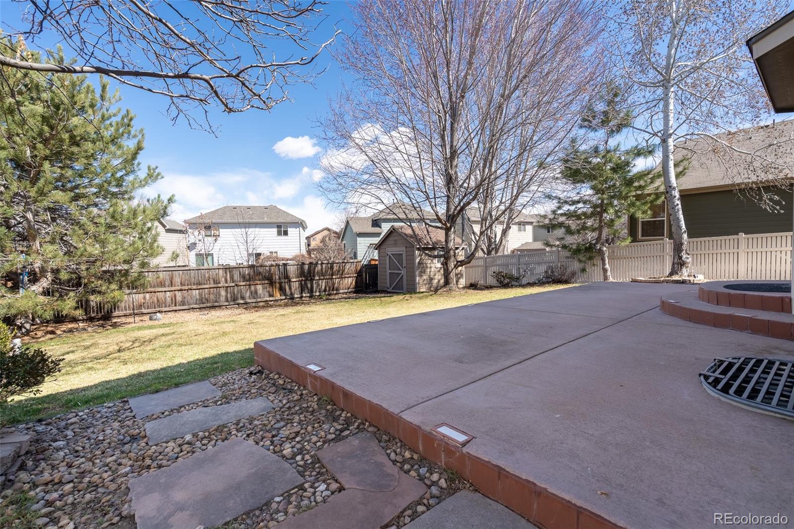 6786 Silverleaf Avenue Firestone, CO 80504 - Photo 27 of 29