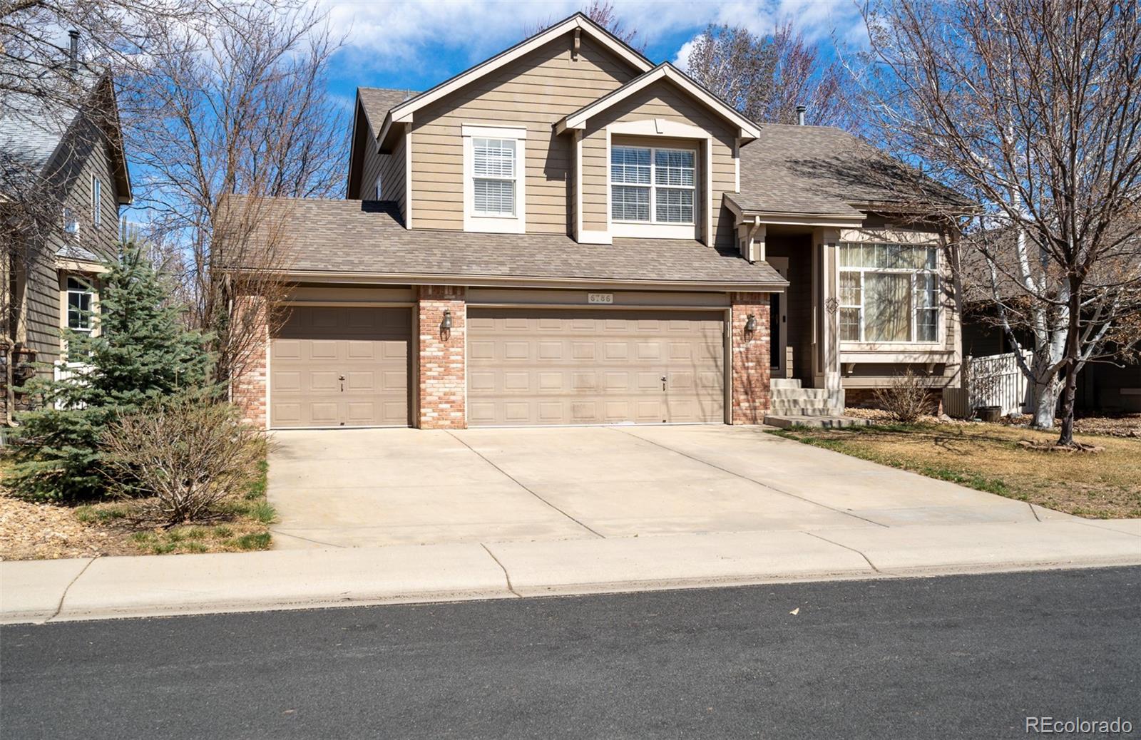 6786 Silverleaf Avenue Firestone, CO 80504 - Photo 29 of 29
