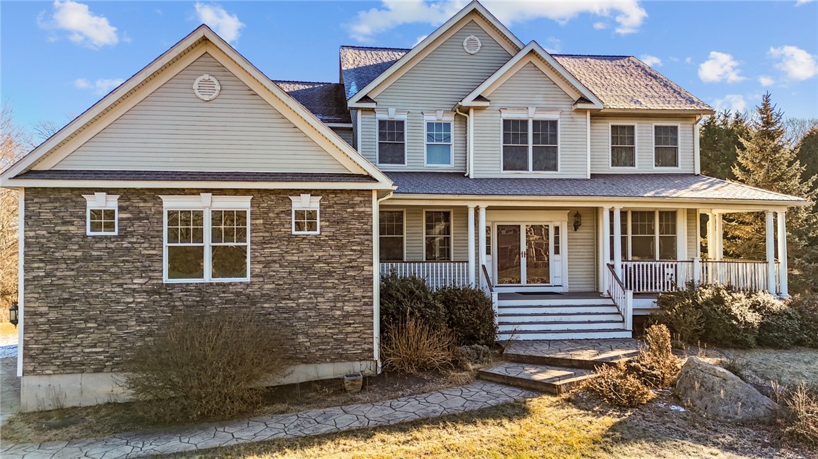 204 Touisset Road Warren, RI 02885 - Photo 1 of 47