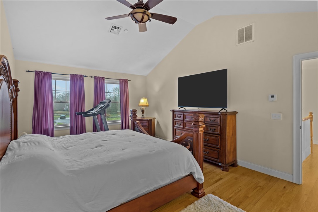 204 Touisset Road Warren, RI 02885 - Photo 28 of 47