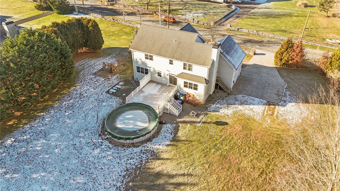 204 Touisset Road Warren, RI 02885 - Photo 47 of 47