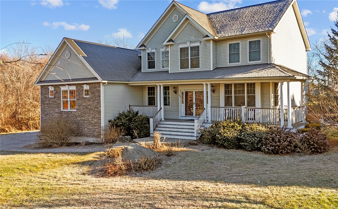 204 Touisset Road Warren, RI 02885 - Photo 6 of 47
