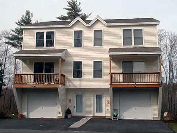 23 Plumer Road, Unit 19 Epping, NH 03042 - Photo 1 of 4