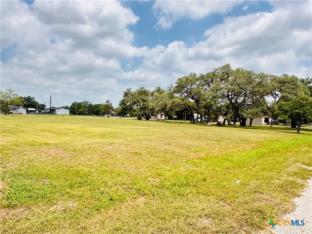 a view of an ocean and beach