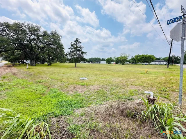 a view of an ocean and beach