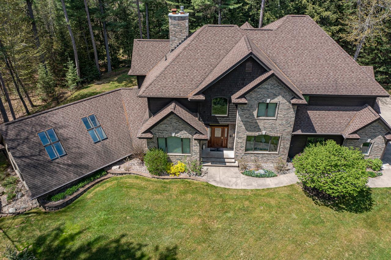 251 Timber Heights Drive Rhinelander, WI 54501 - Photo 2 of 34 Gallery Image 2