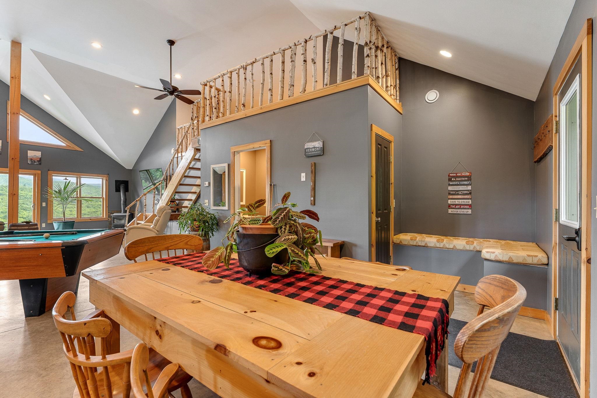 485 Smith Road Fayston, VT 05660 - Photo 20 of 60