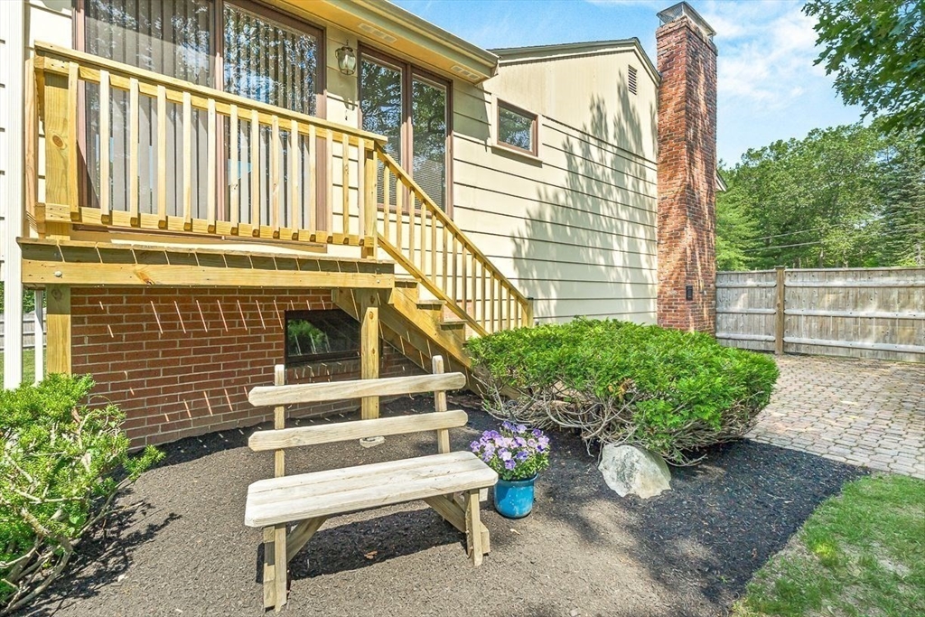 15 Stewart Road North Reading, MA 01864 - Photo 37 of 40 Gallery Image 37
