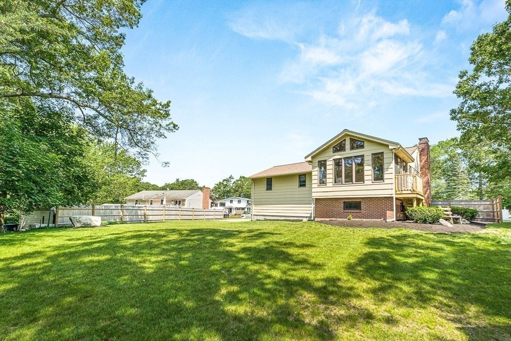 15 Stewart Road North Reading, MA 01864 - Photo 39 of 40 Gallery Image 39