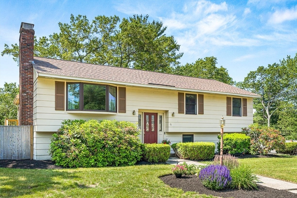15 Stewart Road North Reading, MA 01864 - Photo 40 of 40 Gallery Image 40