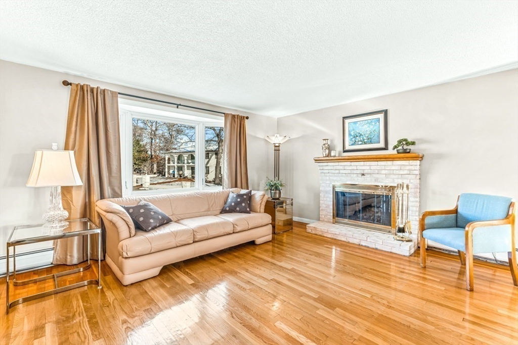 15 Stewart Road North Reading, MA 01864 - Photo 6 of 40 Gallery Image 6
