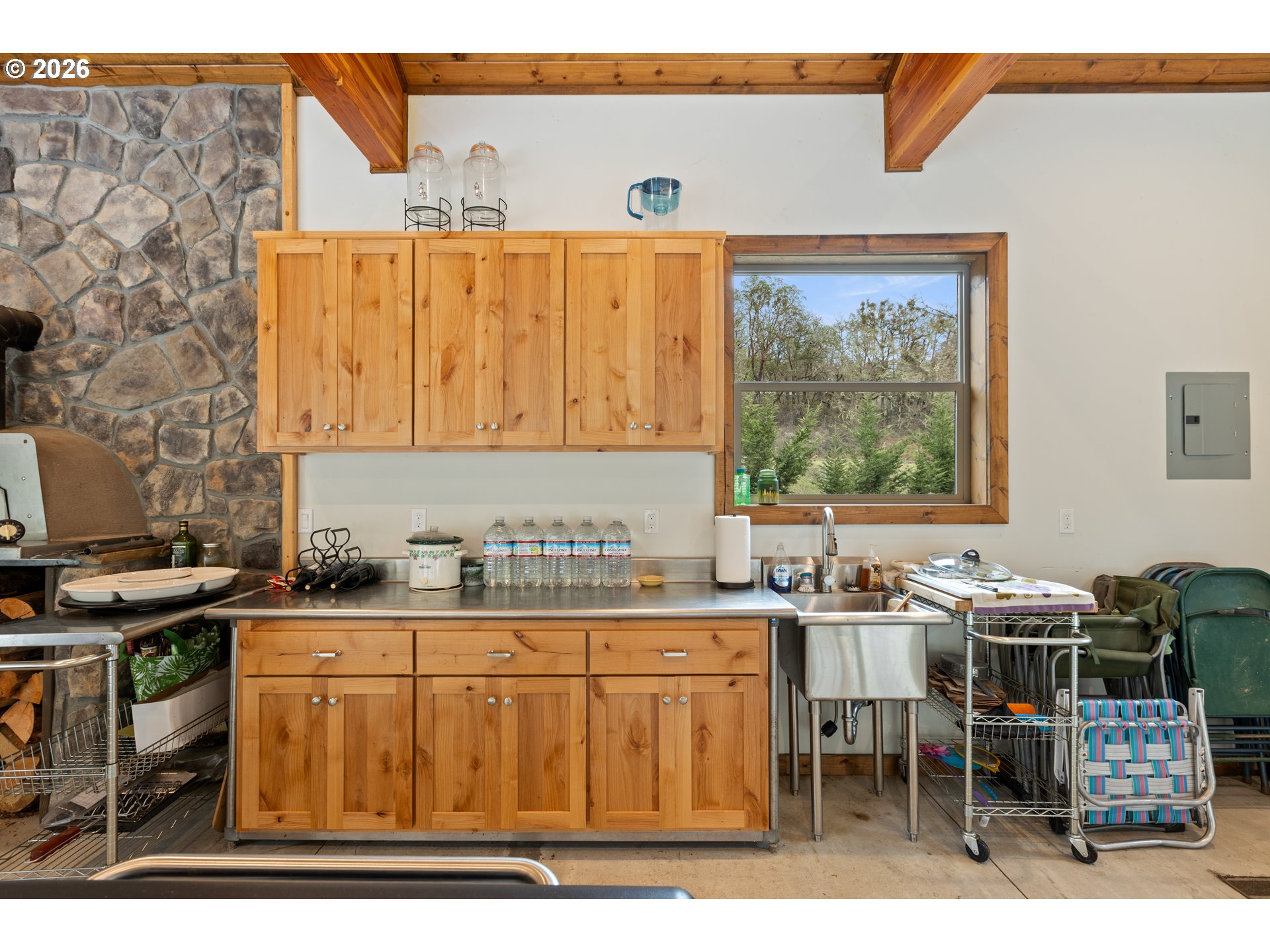 4696 Cow Creek Road Riddle, OR 97469 - Photo 37 of 48