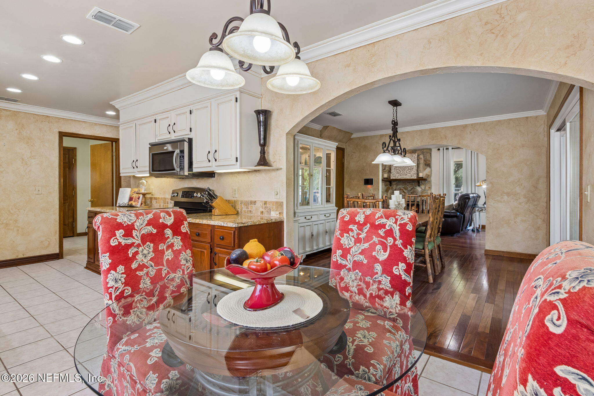 12917 Julington Road Jacksonville, FL 32258 - Photo 11 of 41 Breakfast nook 2