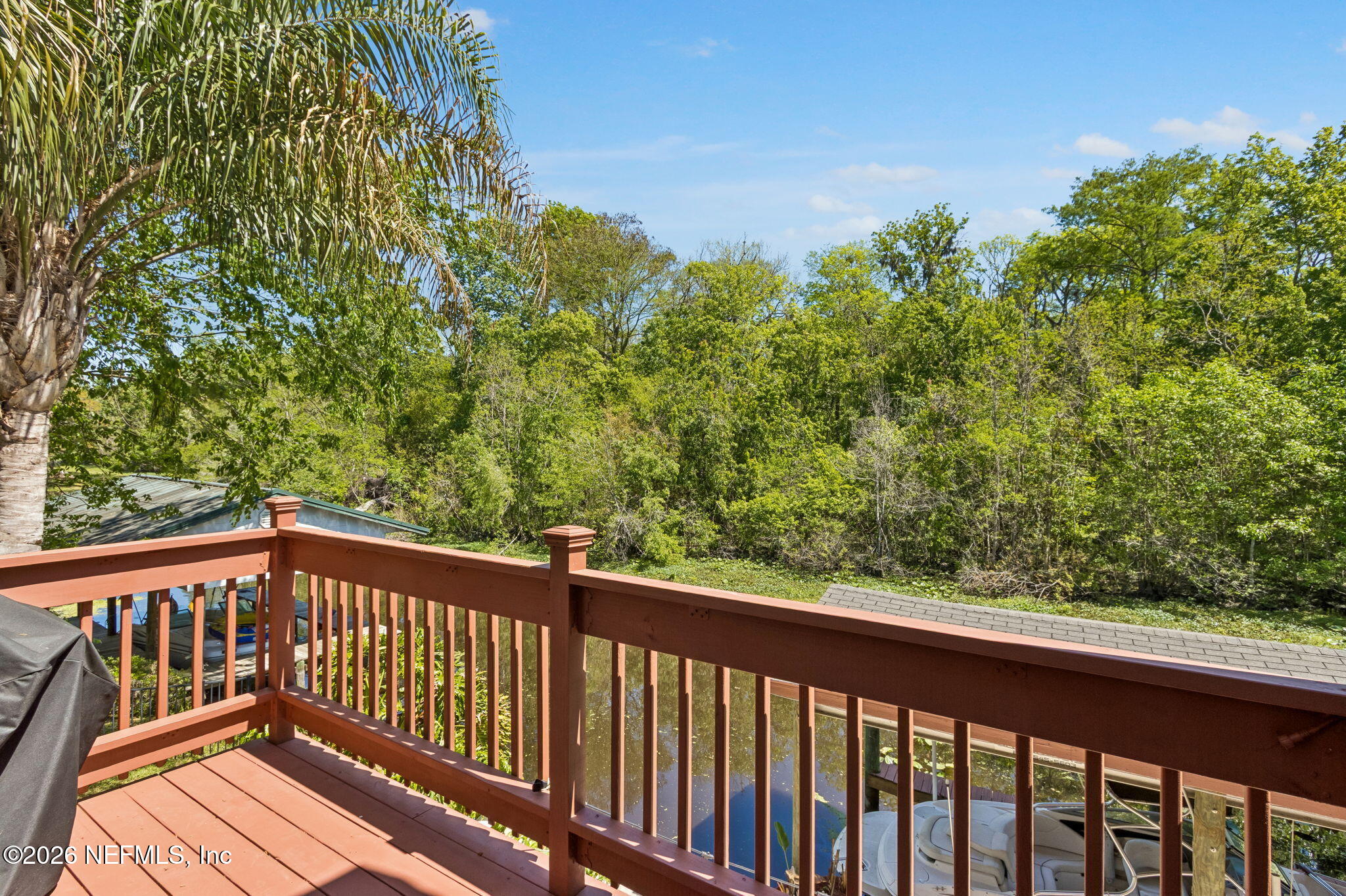 12917 Julington Road Jacksonville, FL 32258 - Photo 15 of 41 open deck 2