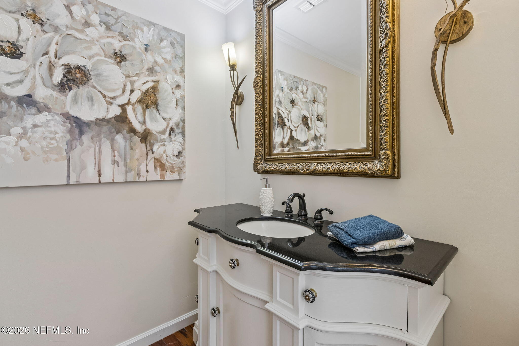 12917 Julington Road Jacksonville, FL 32258 - Photo 16 of 41 half bath