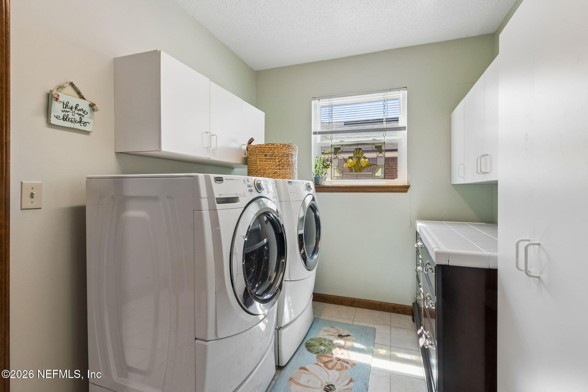 12917 Julington Road Jacksonville, FL 32258 - Photo 17 of 41 laundry room
