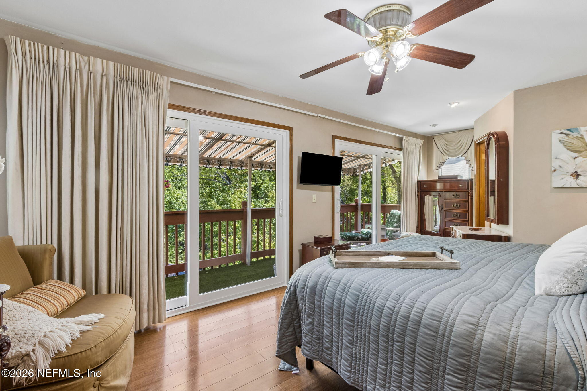 12917 Julington Road Jacksonville, FL 32258 - Photo 19 of 41 primary suite 1