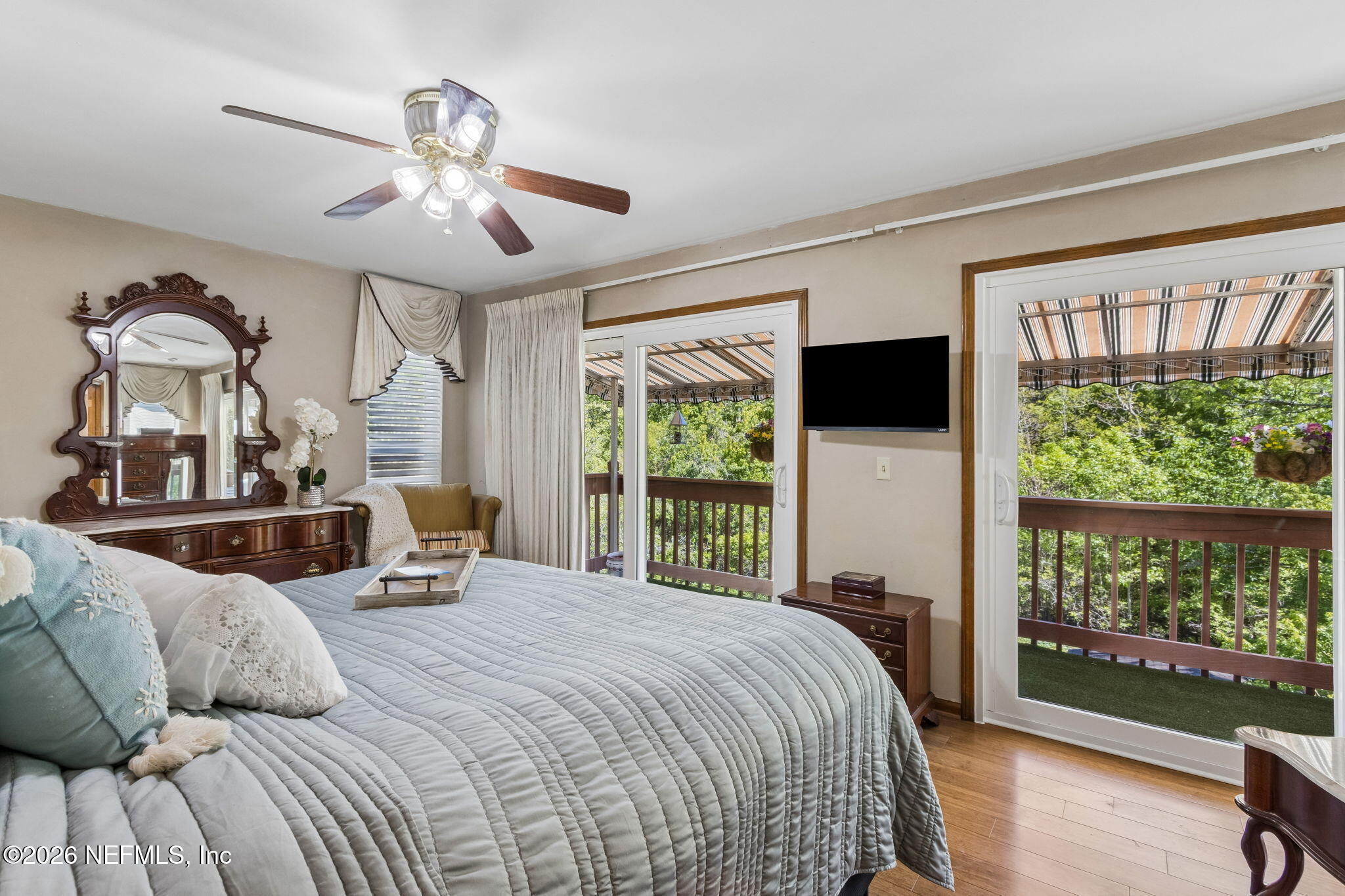 12917 Julington Road Jacksonville, FL 32258 - Photo 20 of 41 primary suite 2