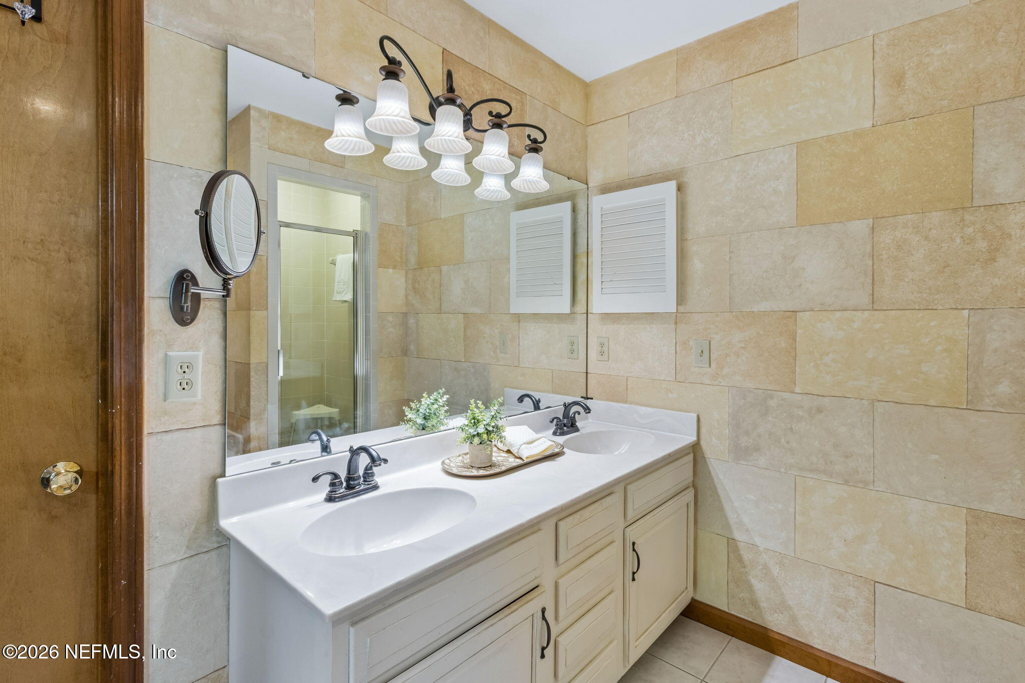 12917 Julington Road Jacksonville, FL 32258 - Photo 22 of 41 primary bath 1