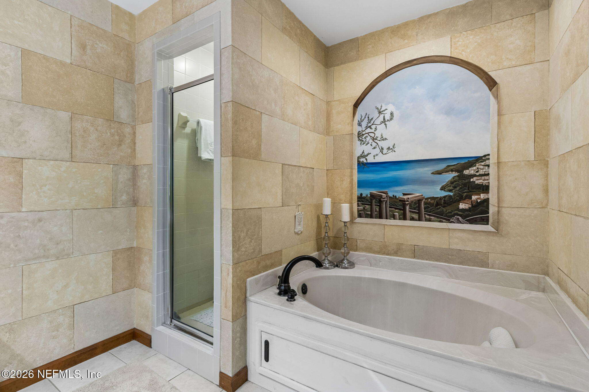 12917 Julington Road Jacksonville, FL 32258 - Photo 23 of 41 primary bath 2