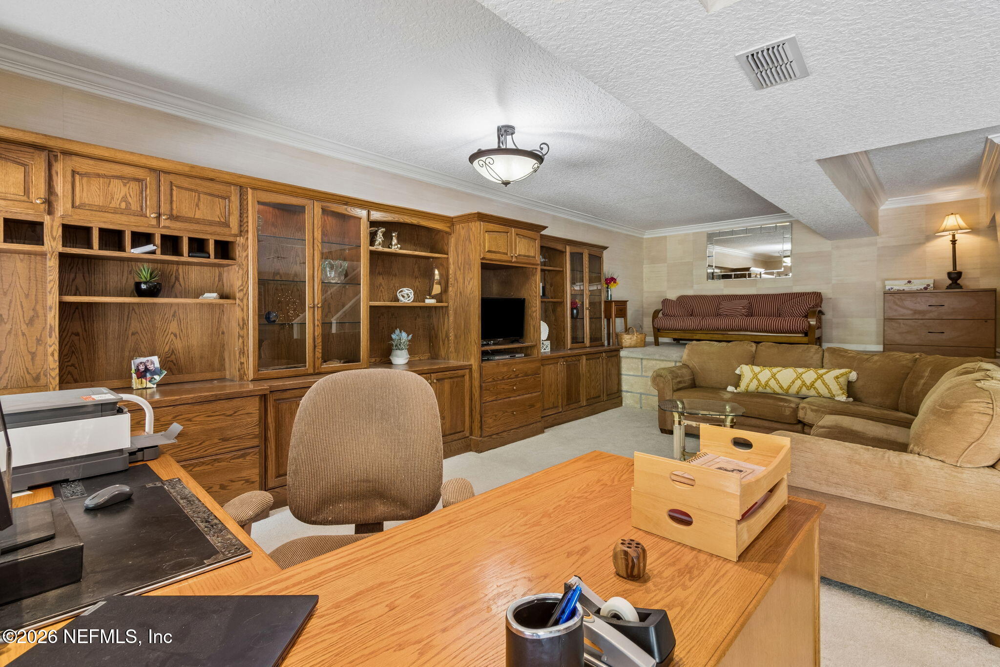 12917 Julington Road Jacksonville, FL 32258 - Photo 28 of 41 walk out bsmt 1