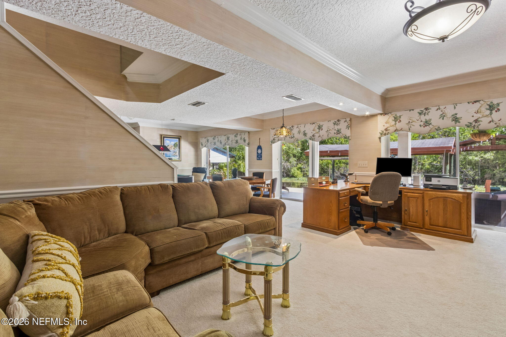 12917 Julington Road Jacksonville, FL 32258 - Photo 29 of 41 walk out bsmt 2