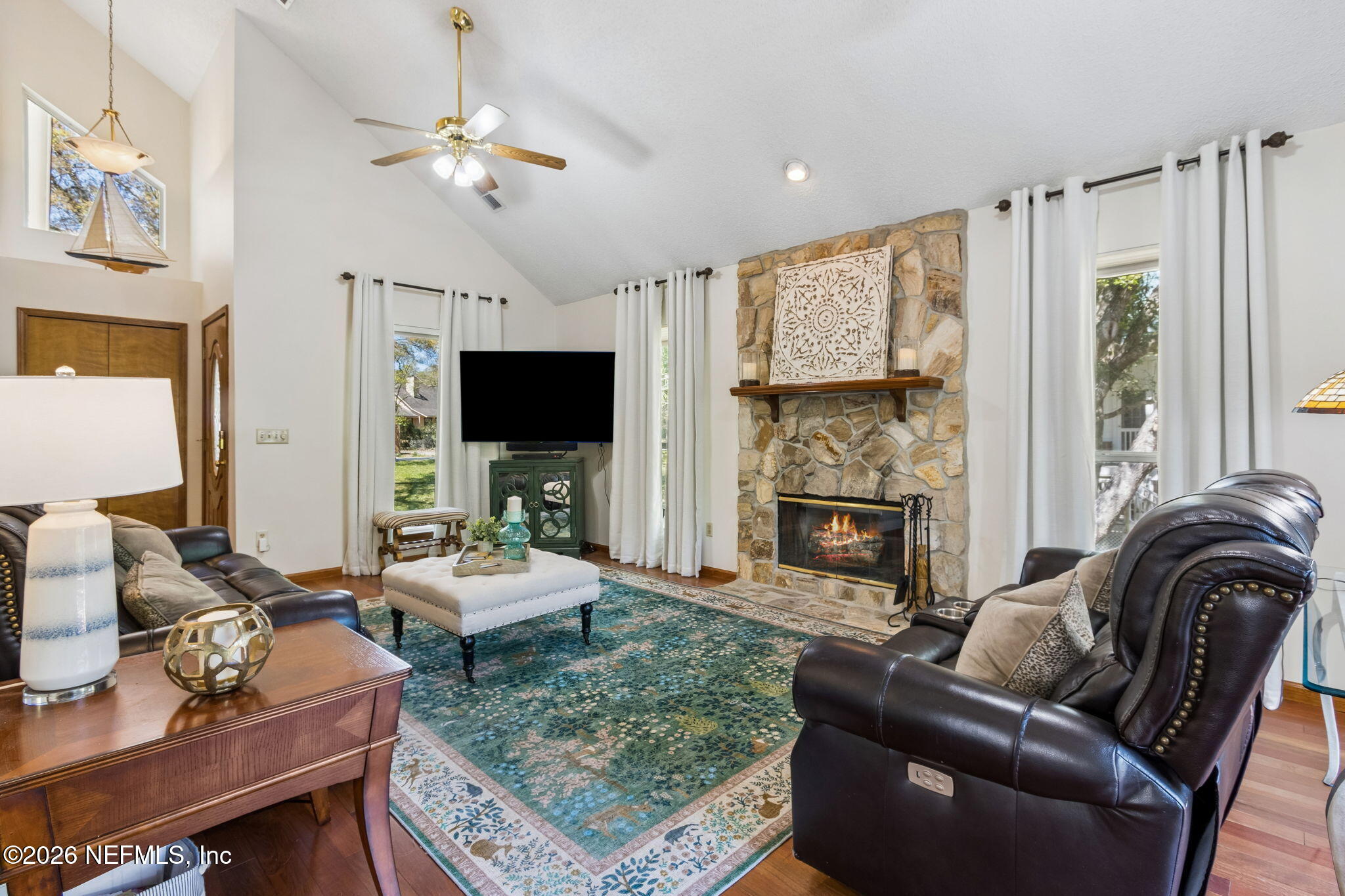 12917 Julington Road Jacksonville, FL 32258 - Photo 6 of 41 Family room 2