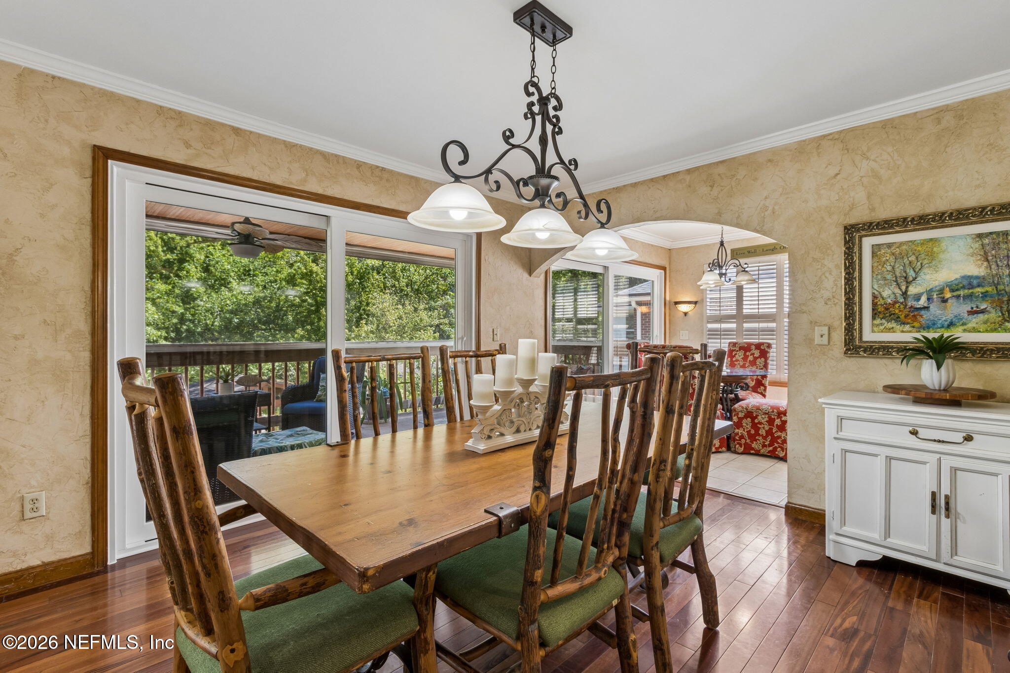 12917 Julington Road Jacksonville, FL 32258 - Photo 7 of 41 Dining Room