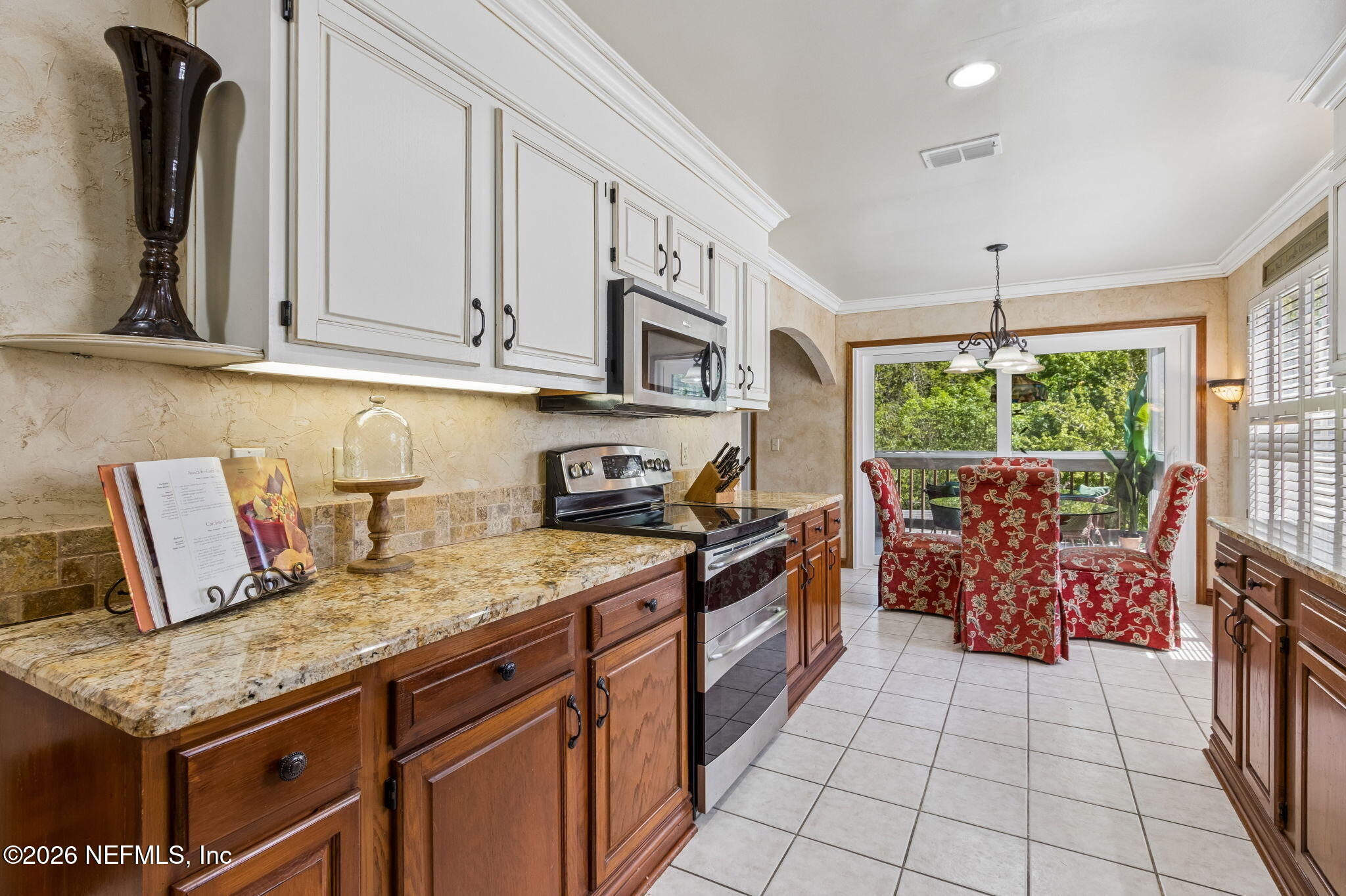 12917 Julington Road Jacksonville, FL 32258 - Photo 9 of 41 Kitchen 1