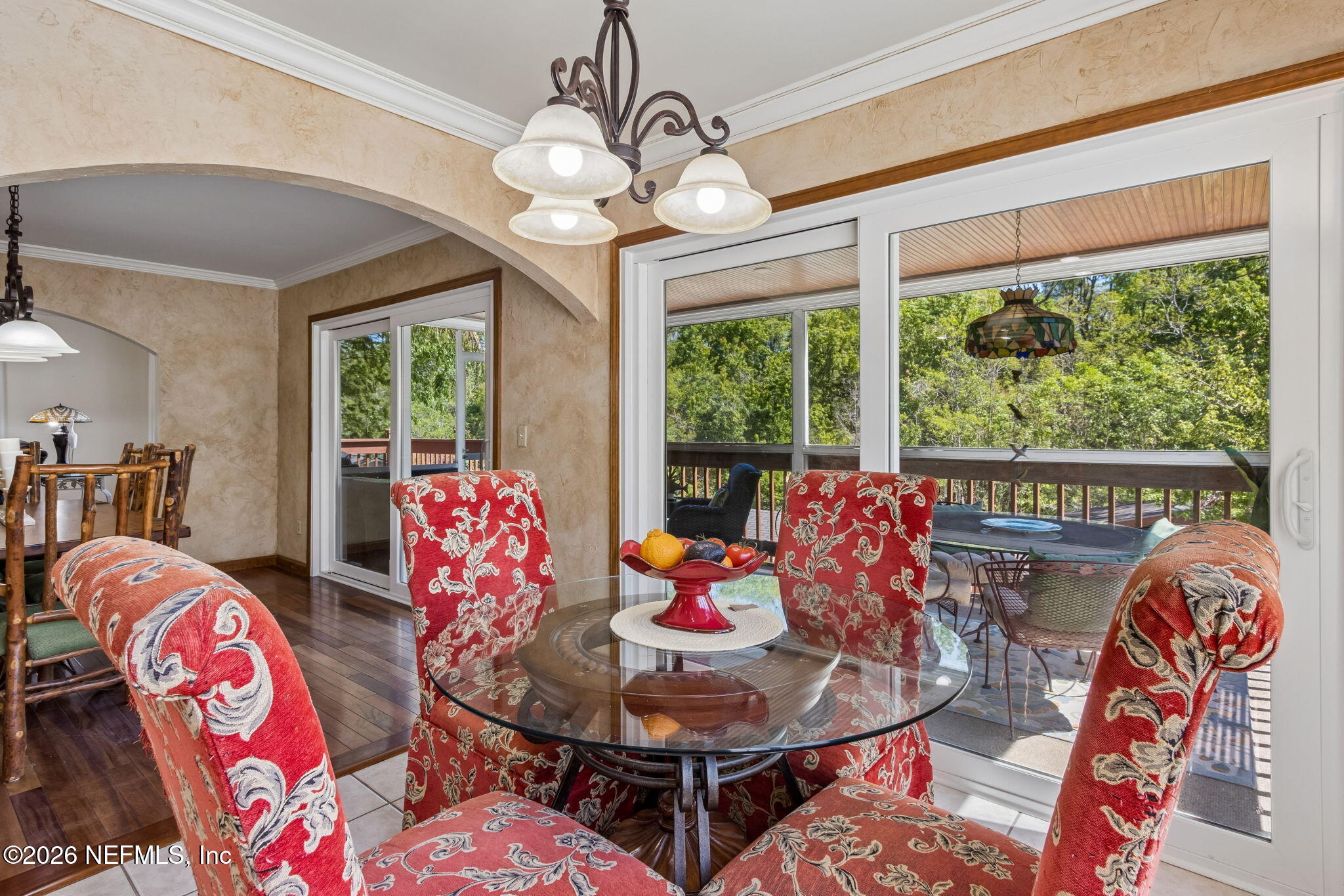 12917 Julington Road Jacksonville, FL 32258 - Photo 10 of 41 Breakfast nook