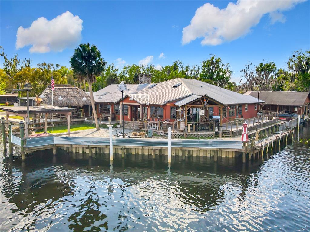 24545 Snail Road Astor, FL 32102 - Photo 1 of 61