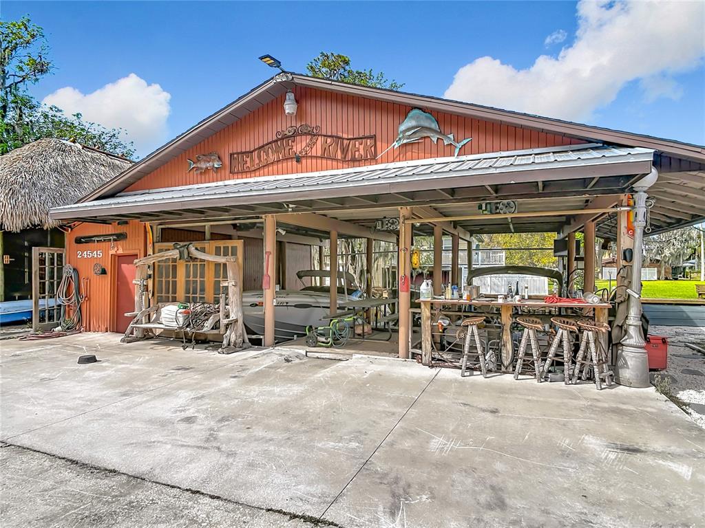 24545 Snail Road Astor, FL 32102 - Photo 2 of 61