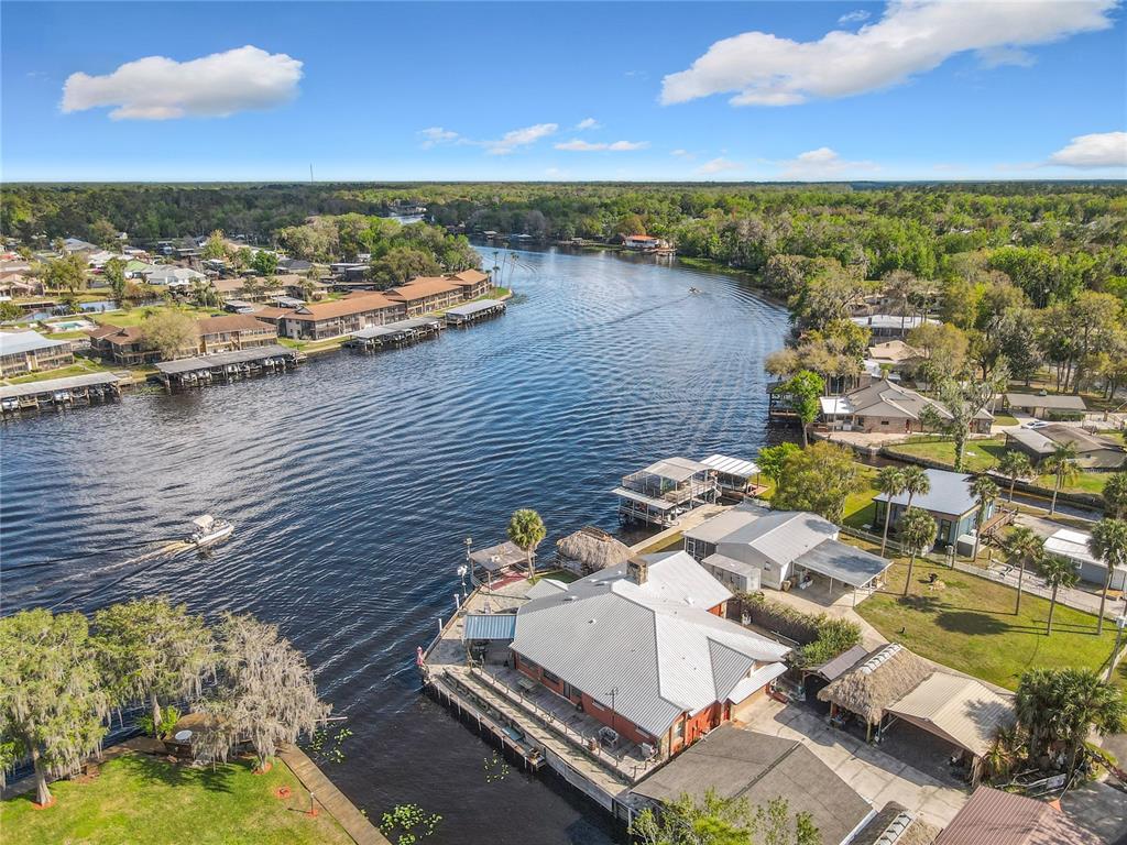 24545 Snail Road Astor, FL 32102 - Photo 5 of 61