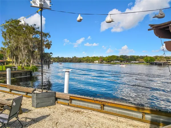 $1,550,000 | 24545 Snail Road, Astor, FL 32102