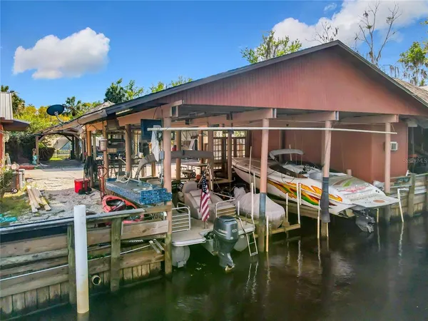 $1,550,000 | 24545 Snail Road, Astor, FL 32102