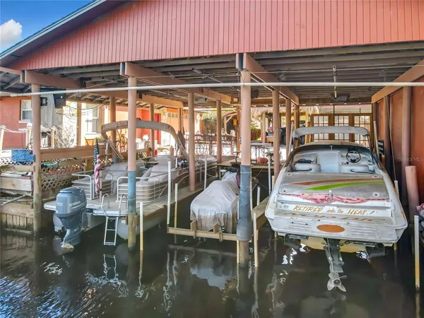 $1,550,000 | 24545 Snail Road, Astor, FL 32102