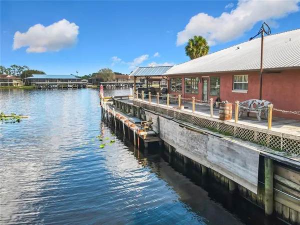 $1,550,000 | 24545 Snail Road, Astor, FL 32102