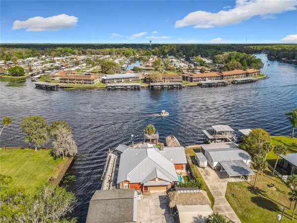 $1,550,000 | 24545 Snail Road, Astor, FL 32102