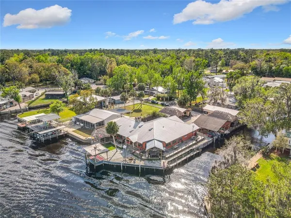 $1,550,000 | 24545 Snail Road, Astor, FL 32102