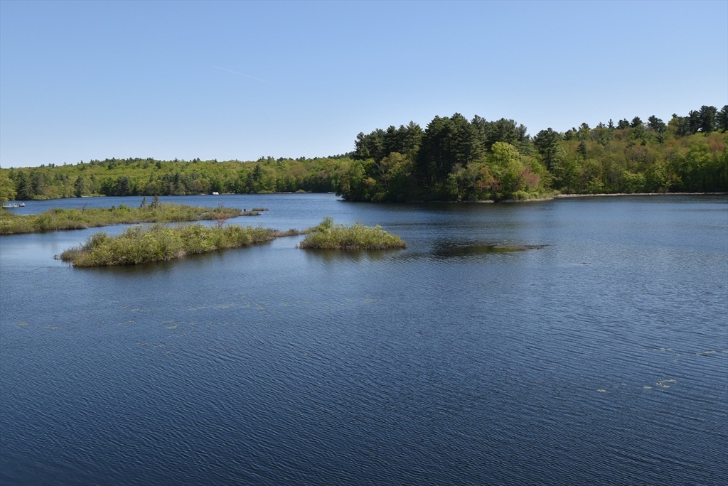 109 Rocky Pond Road Boylston, MA 01505 - Photo 1 of 29