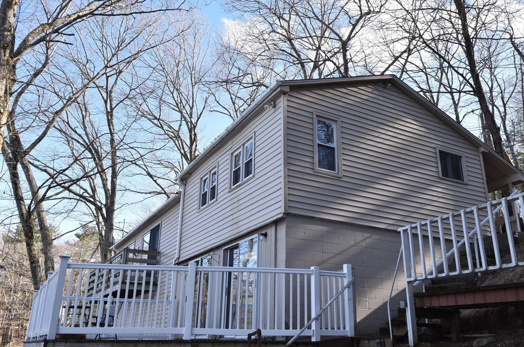 109 Rocky Pond Road Boylston, MA 01505 - Photo 21 of 29