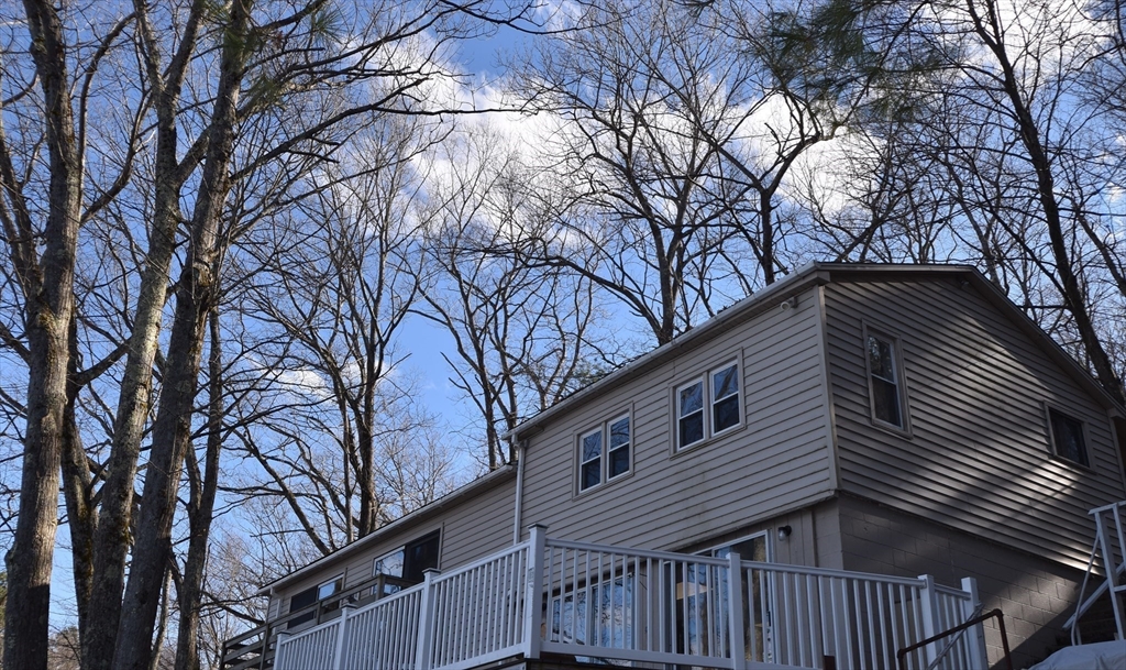 109 Rocky Pond Road Boylston, MA 01505 - Photo 22 of 29