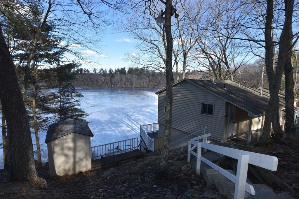 109 Rocky Pond Road Boylston, MA 01505 - Photo 23 of 29