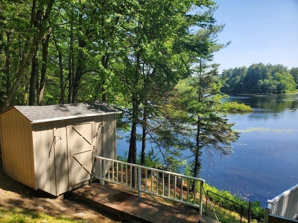 109 Rocky Pond Road Boylston, MA 01505 - Photo 25 of 29