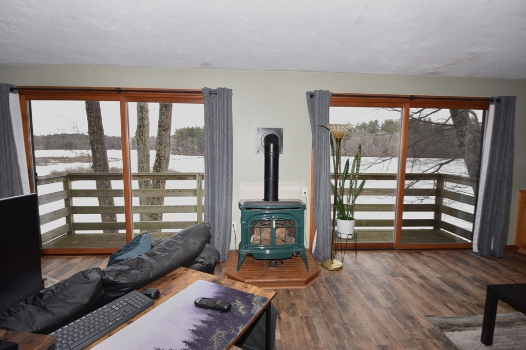 109 Rocky Pond Road Boylston, MA 01505 - Photo 9 of 29