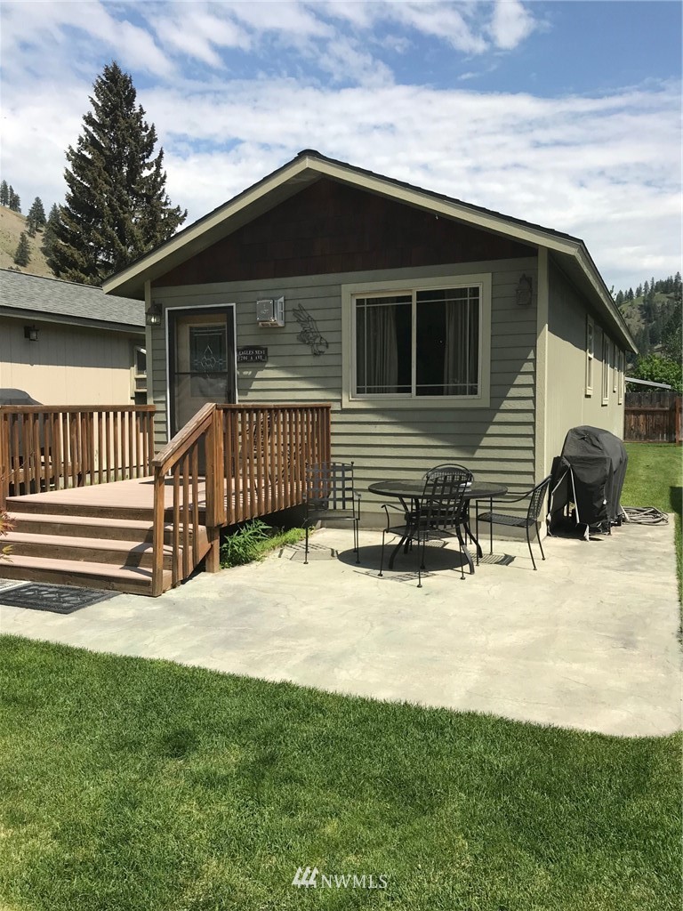 206 A Avenue Conconully, WA 98819 - Photo 1 of 13 Gallery Image 1