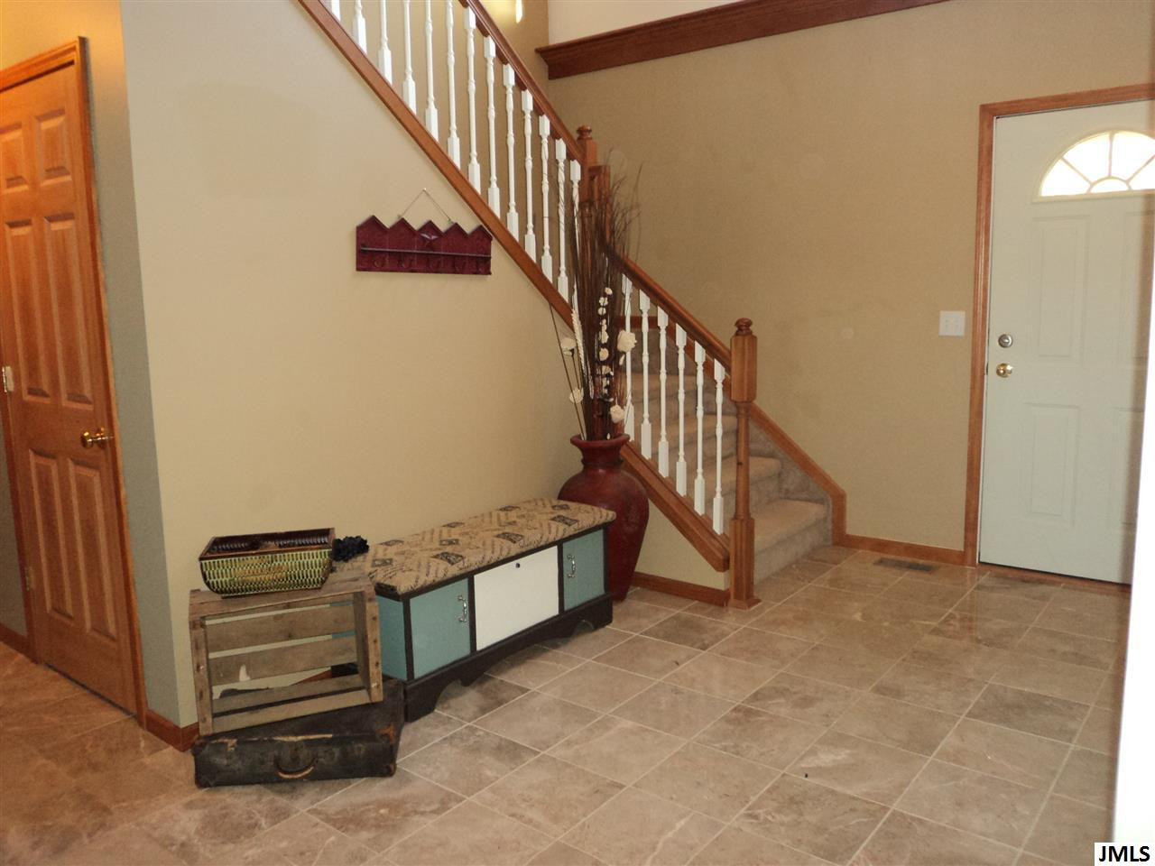 11366 Cady Road Grass Lake, MI 49240 - Photo 3 of 12 Photo 3
