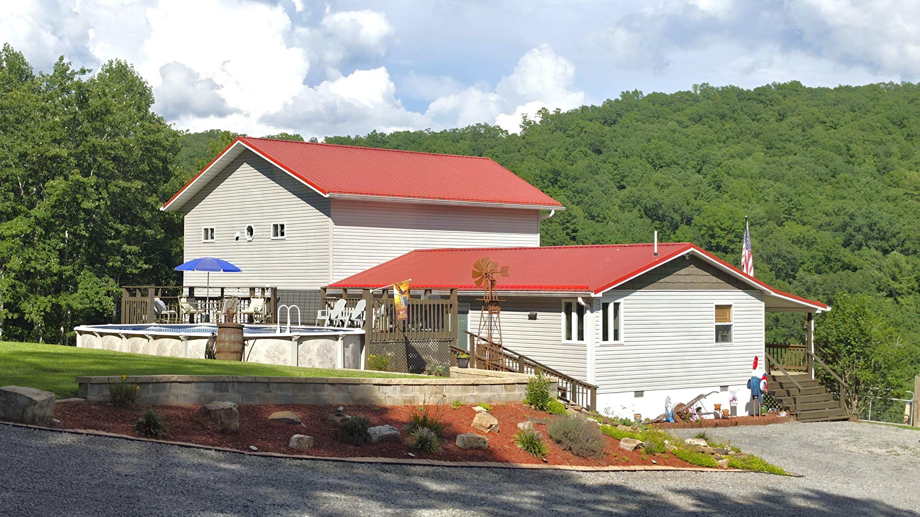1871 Wayside Talcott Road Wayside, WV 24985 - Photo 49 of 85 Gallery Image 49
